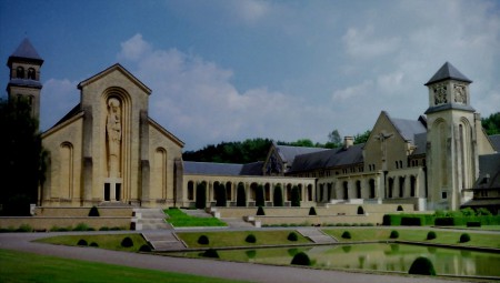 België, Orval (1997)